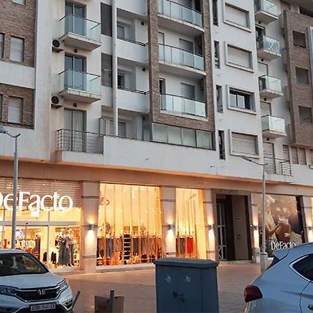 Very Nice Apartment Near The City Center & Beach Agadir Exteriör bild