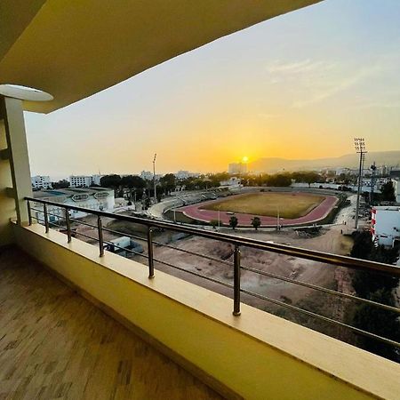 Very Nice Apartment Near The City Center & Beach Agadir Exteriör bild