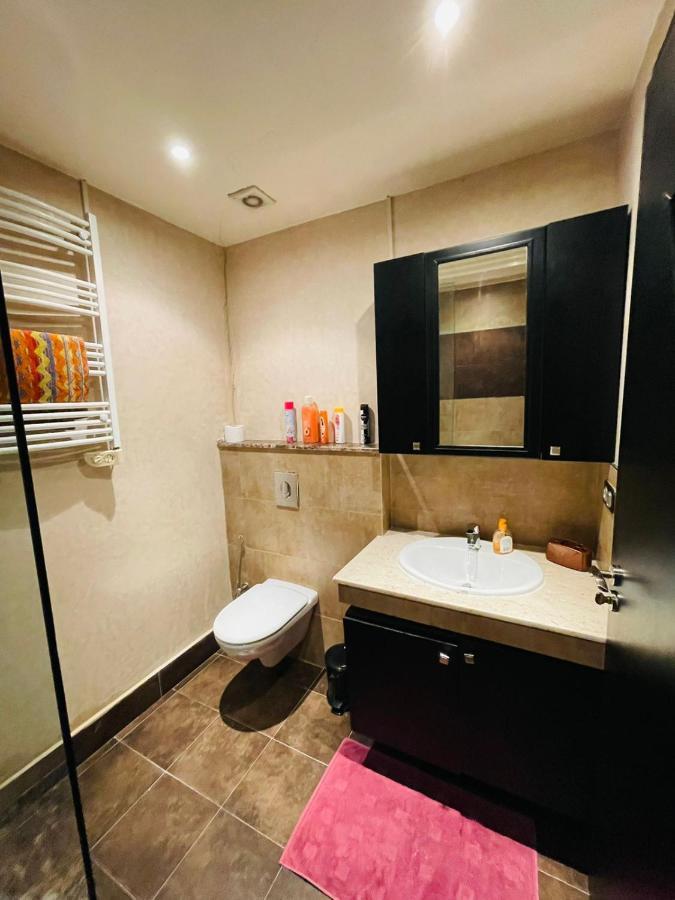 Very Nice Apartment Near The City Center & Beach Agadir Exteriör bild