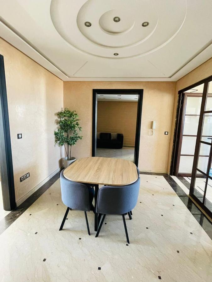 Very Nice Apartment Near The City Center & Beach Agadir Exteriör bild