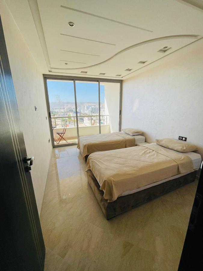 Very Nice Apartment Near The City Center & Beach Agadir Exteriör bild